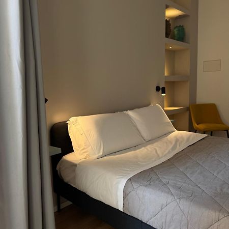 Mori'S Rooms Palermo Luaran gambar