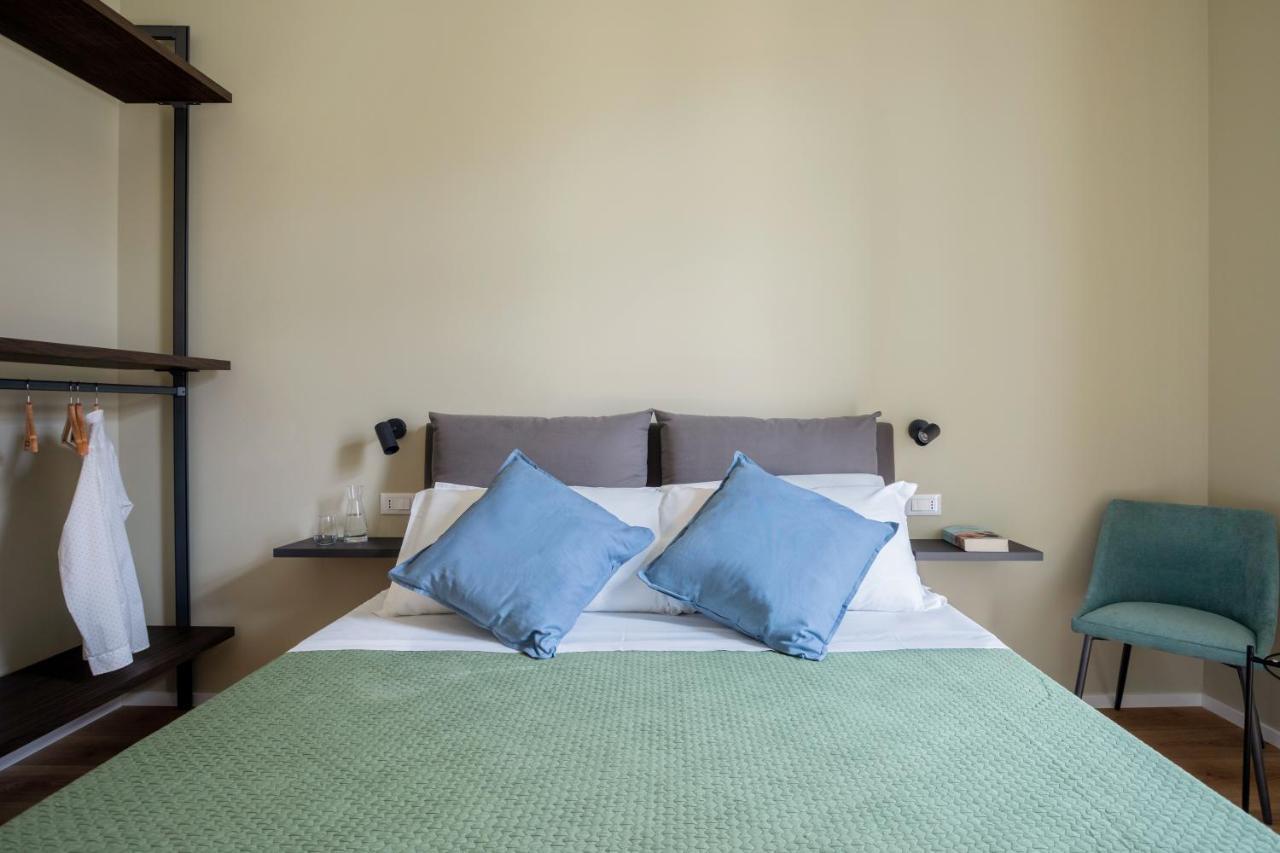 Mori'S Rooms Palermo Luaran gambar