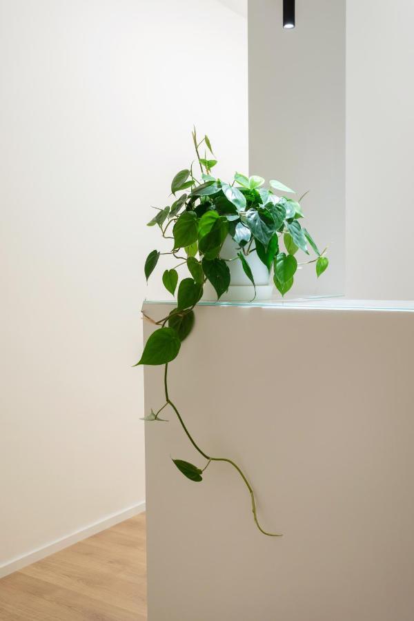 Mori'S Rooms Palermo Luaran gambar