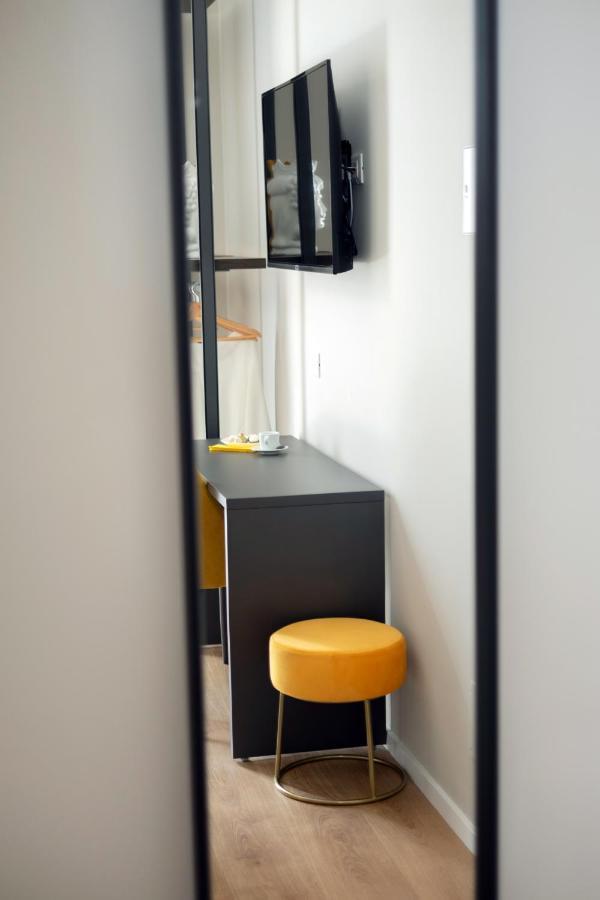 Mori'S Rooms Palermo Luaran gambar