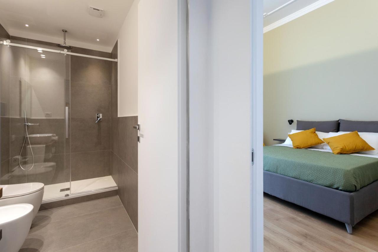 Mori'S Rooms Palermo Luaran gambar