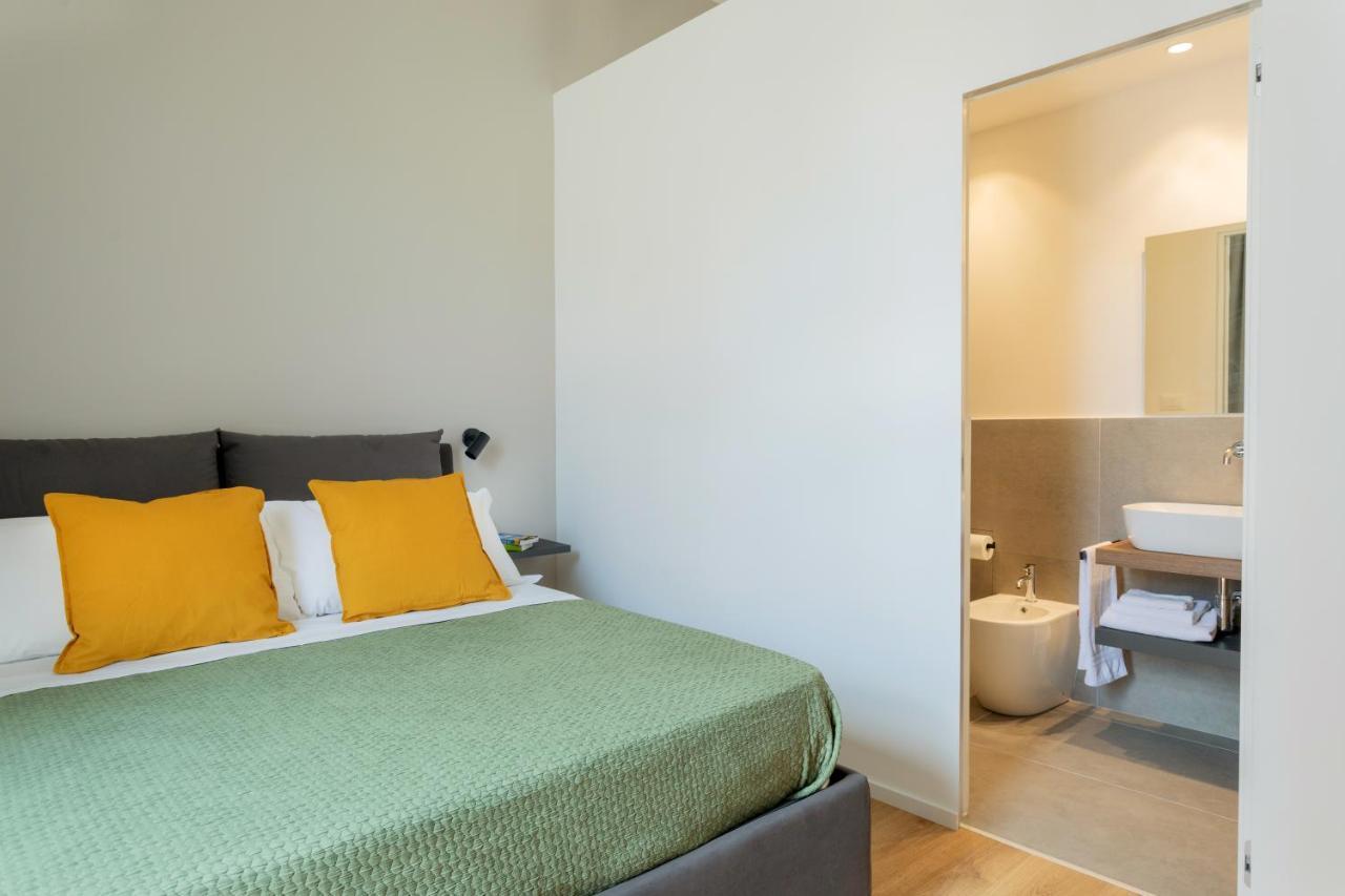 Mori'S Rooms Palermo Luaran gambar