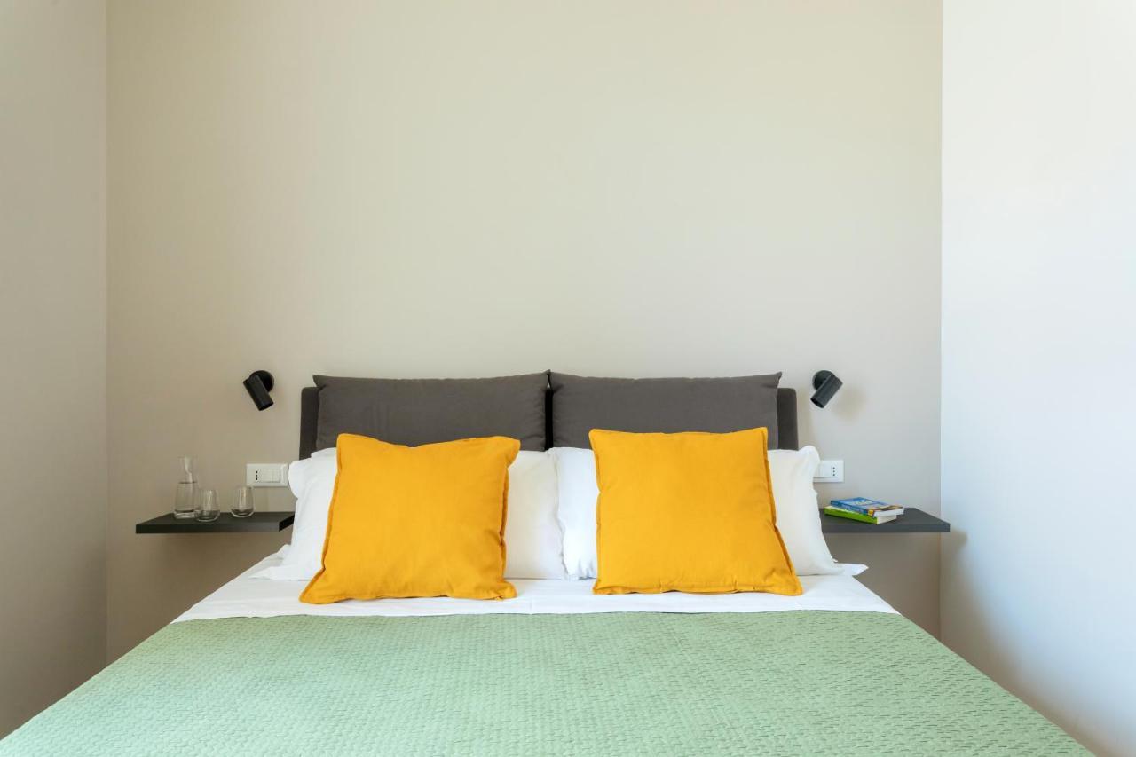 Mori'S Rooms Palermo Luaran gambar