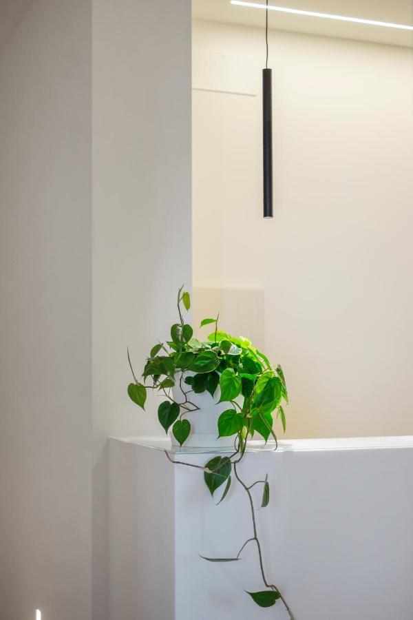 Mori'S Rooms Palermo Luaran gambar