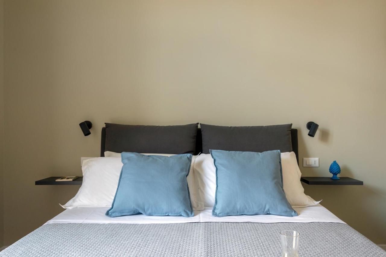 Mori'S Rooms Palermo Luaran gambar