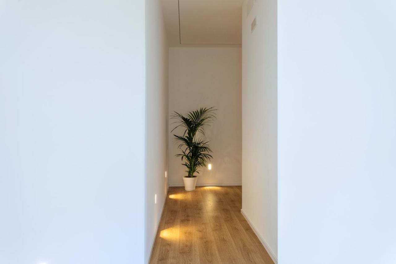 Mori'S Rooms Palermo Luaran gambar