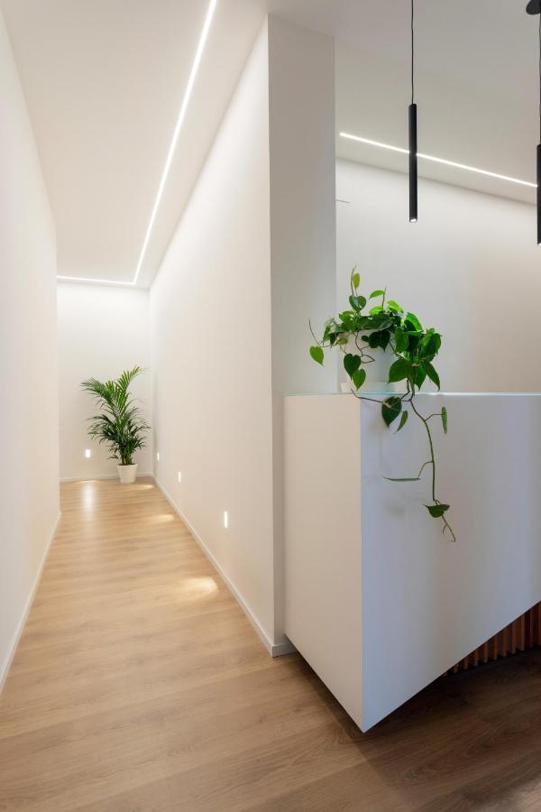 Mori'S Rooms Palermo Luaran gambar