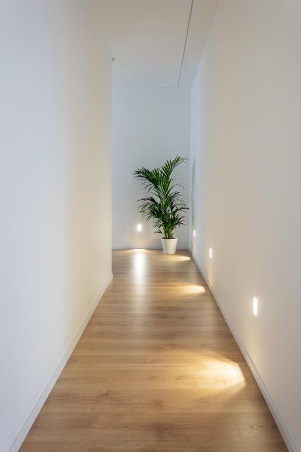 Mori'S Rooms Palermo Luaran gambar