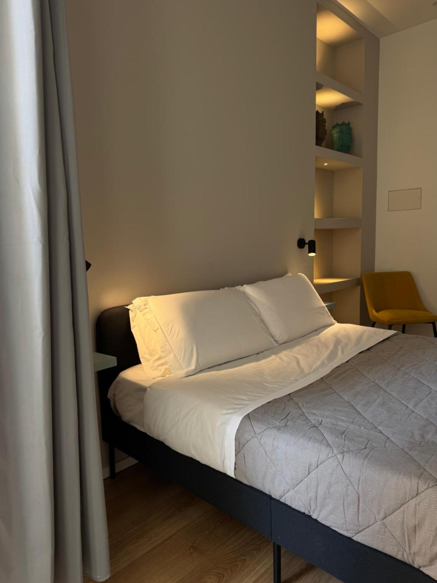 Mori'S Rooms Palermo Luaran gambar