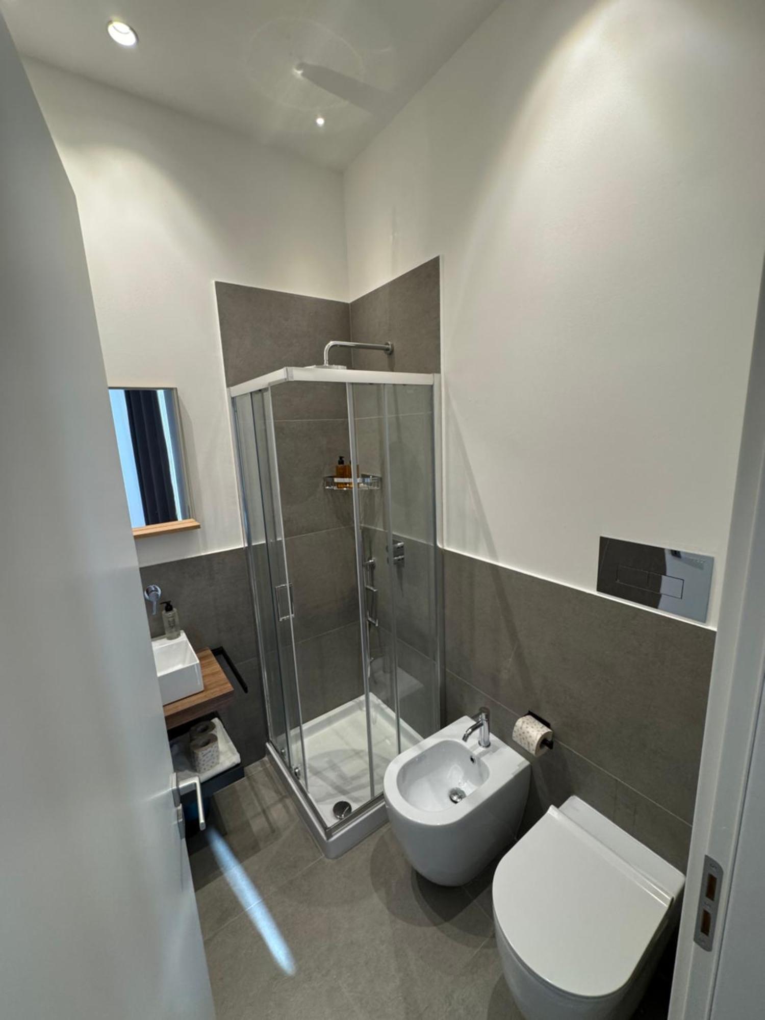 Mori'S Rooms Palermo Luaran gambar